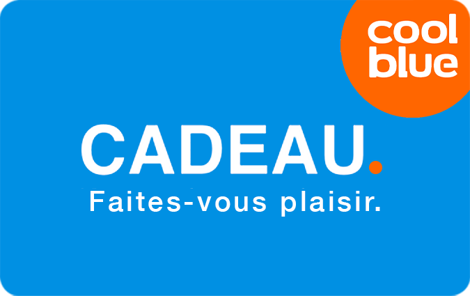 Coolblue BE 35 EUR