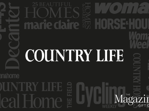 Country Life Magazine 39 GBP