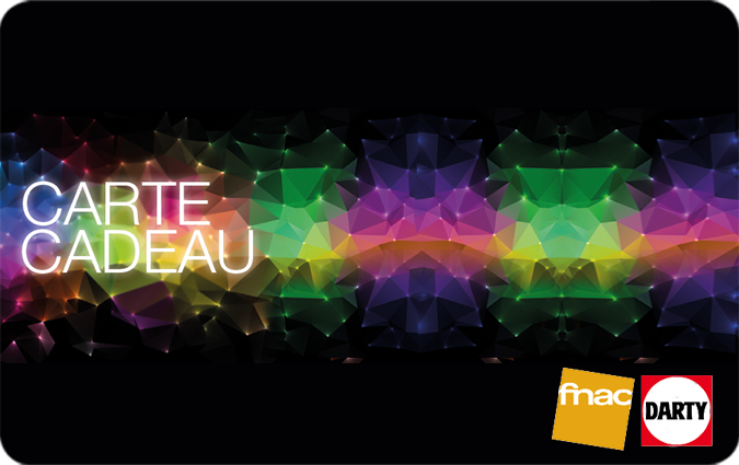 FNAC BE 10 EUR