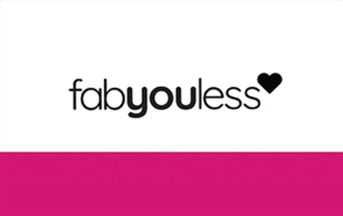 Fabyouless 15 GBP