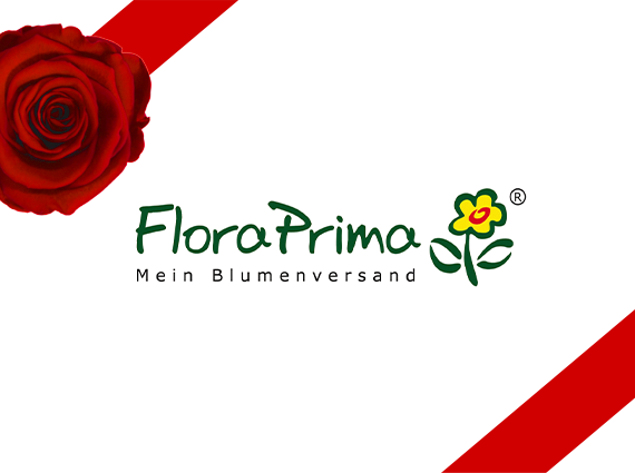 FloraPrima DE 25 EUR