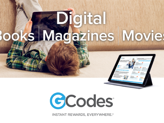 GCodes® Global Everything 100 USD