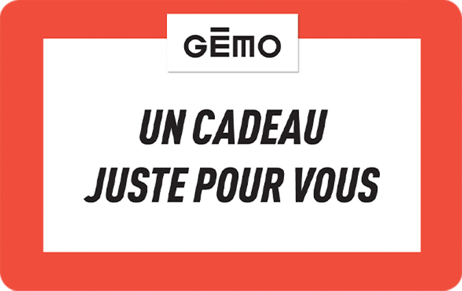 GEMO FR 10 EUR