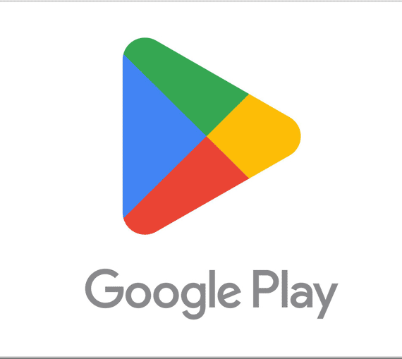Google Play KSA 70 SAR