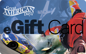 Great American Days 25 USD