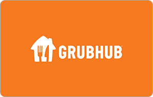 Grubhub+ 1M US 9.99 USD