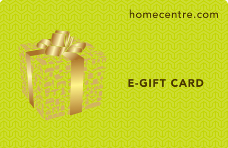 Home Centre IN 100 INR