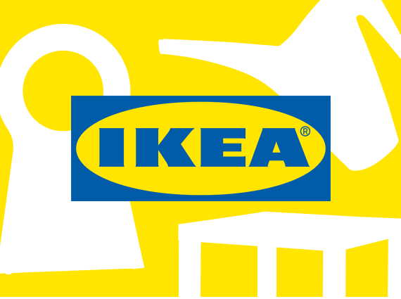 IKEA 50 EUR
