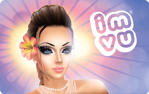 IMVU 10 USD