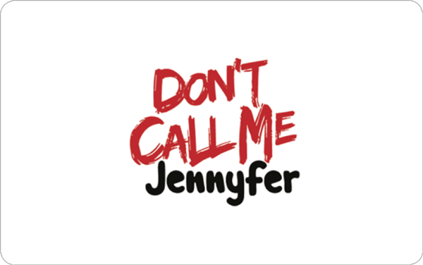 Jennyfer FR 50 EUR