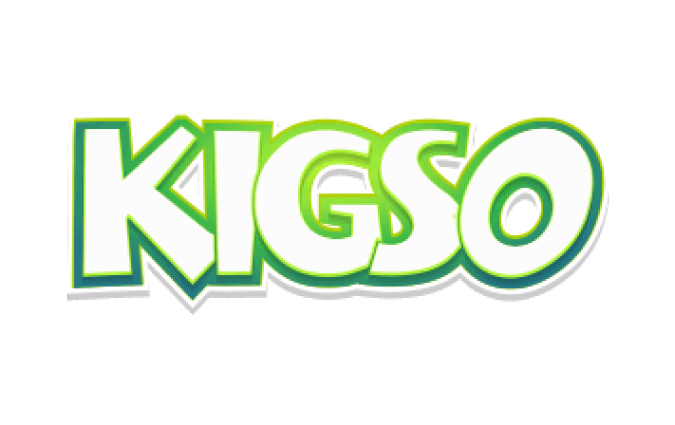 Kigso 5 GBP