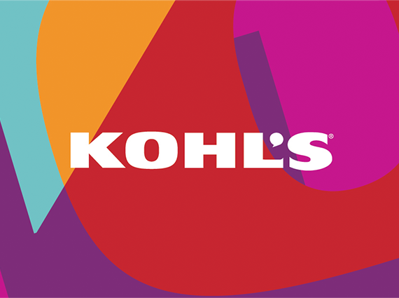 Kohl's US 50 USD