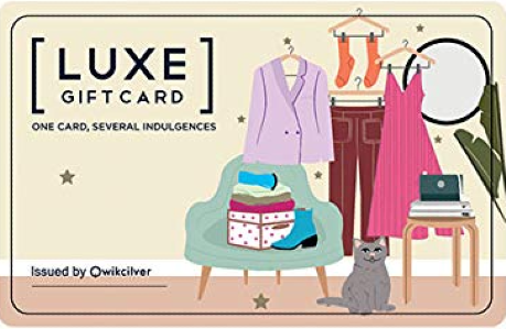 Luxe IN 2000 INR