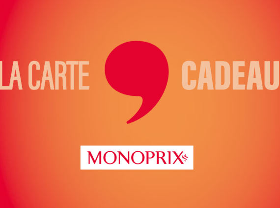 MONOPRIX FR 150 EUR