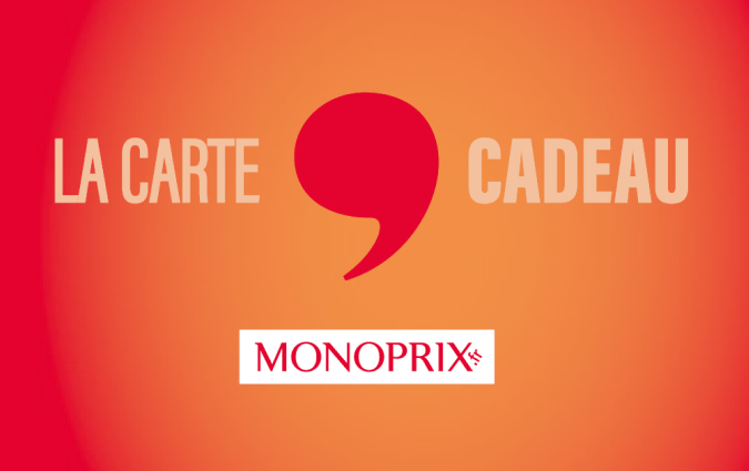 MONOPRIX FR 100 EUR