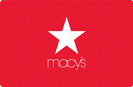Macy's 250 USD