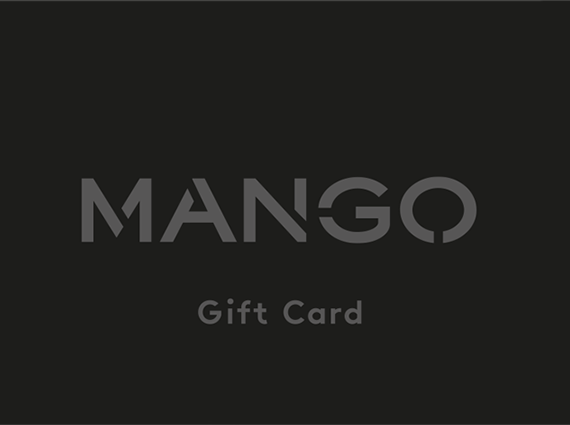 Mango 20 GBP