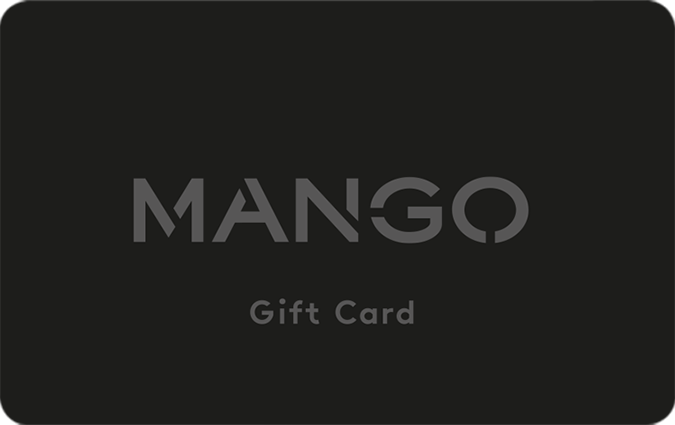 MANGO 10 EUR