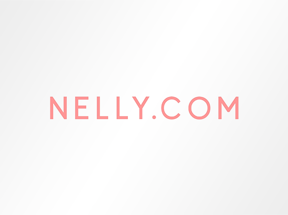 Nelly.com NL 100 EUR