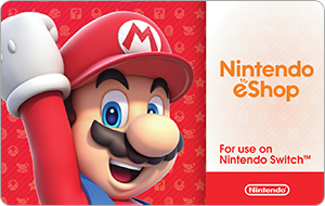 Nintendo US 35 USD