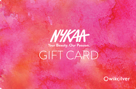 nykaa IN 2000 INR