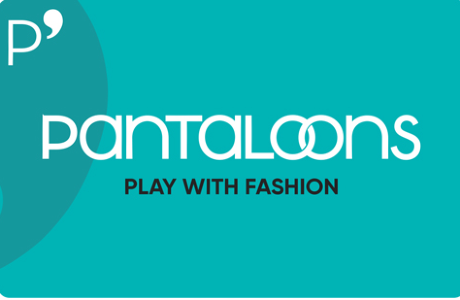 pantaloons IN 2000 INR