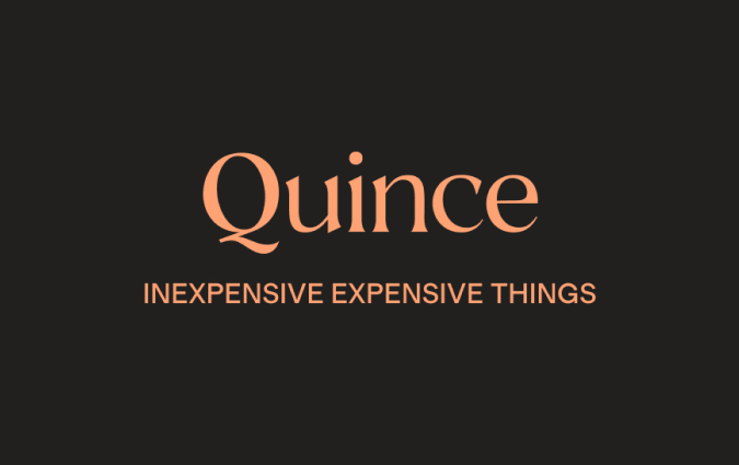 Quince 25 USD