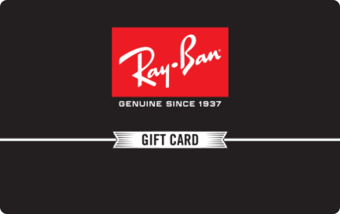 Ray-Ban IT 100 EUR