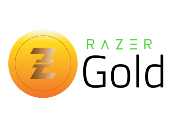 Razer Gold ID 10000 IDR