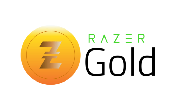 Razer Gold 2 USD