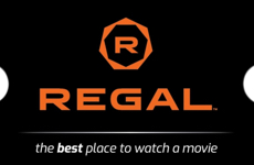 Regal Candy Voucher 6 USD