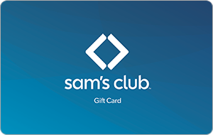 Sam's Club USD 10 USD