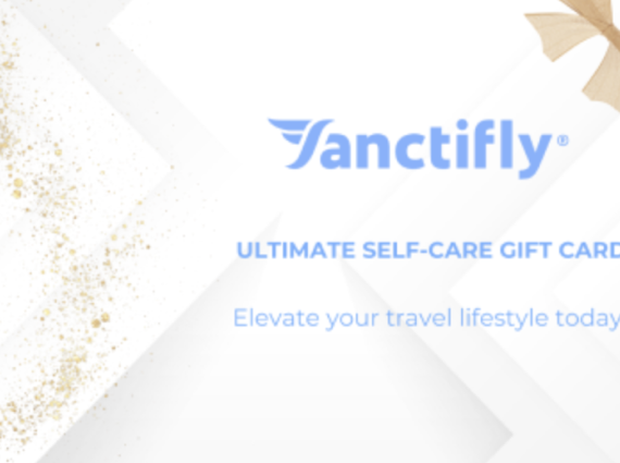 Sanctifly 87 GBP
