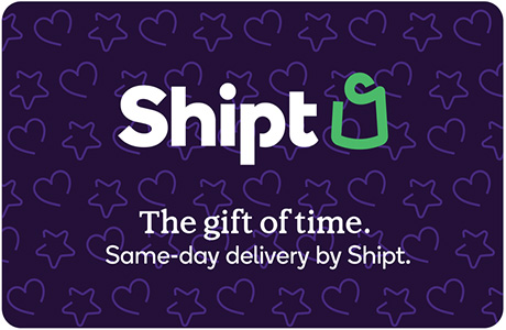 Shipt 49 USD