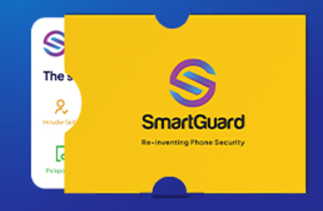 Smart Guard App 1 USD