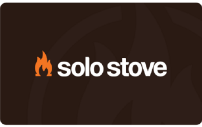 Solo Stove 100 USD