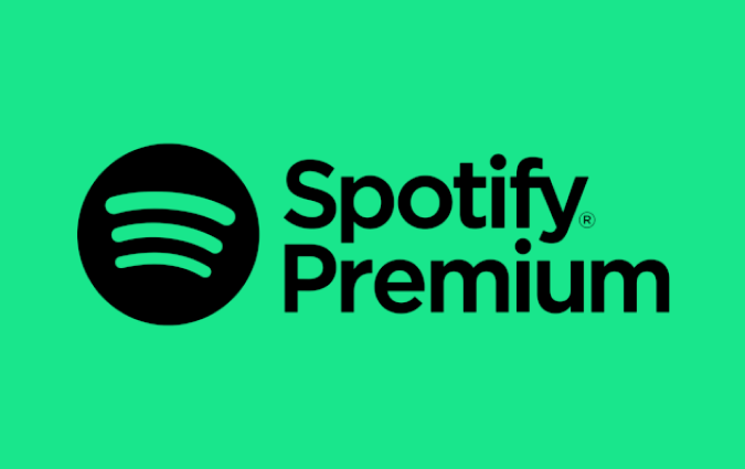 Spotify 1M FR 10 EUR