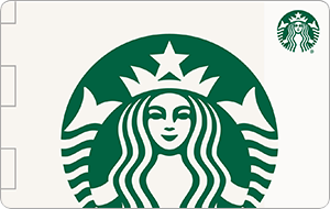 Starbucks DE 10 EUR