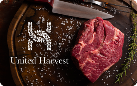 United Harvest 30 USD