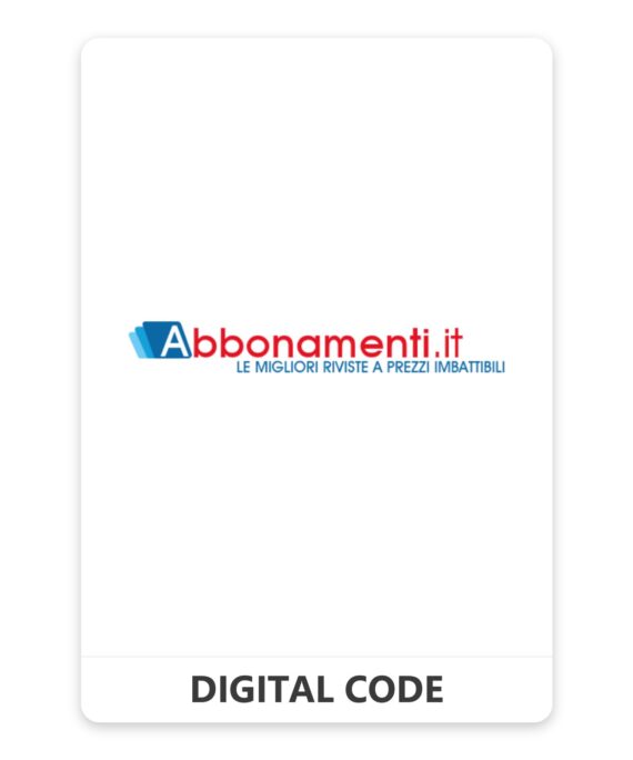 Abbonamenti.it 30 EUR
