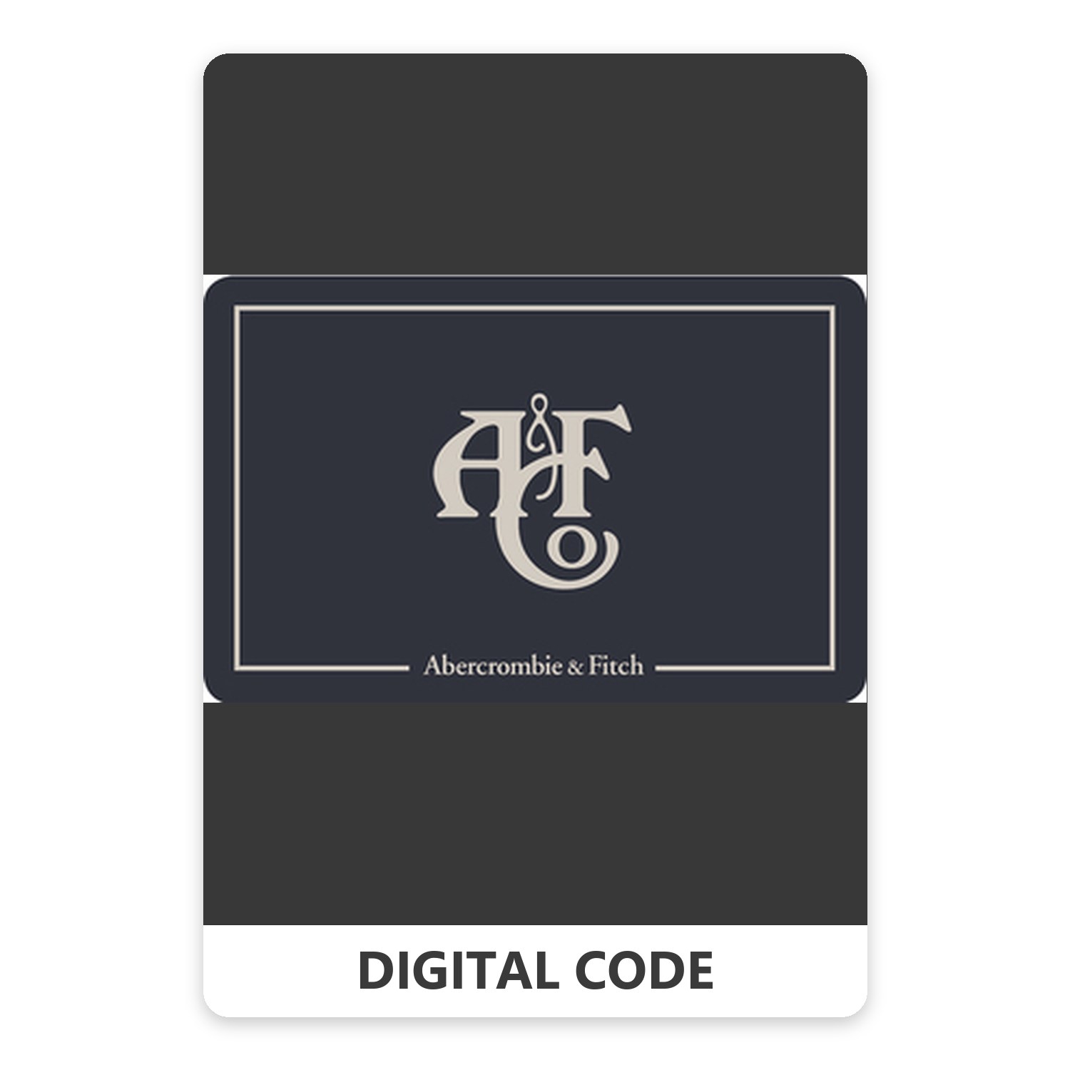 Abercrombie & Fitch 5 – 500 USD