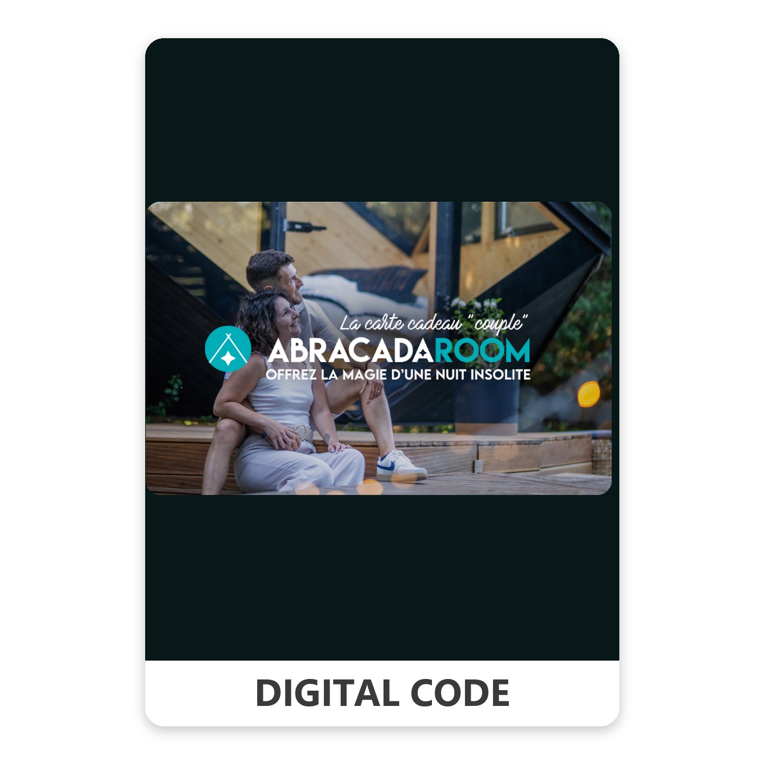 AbracadaRoom 100 EUR