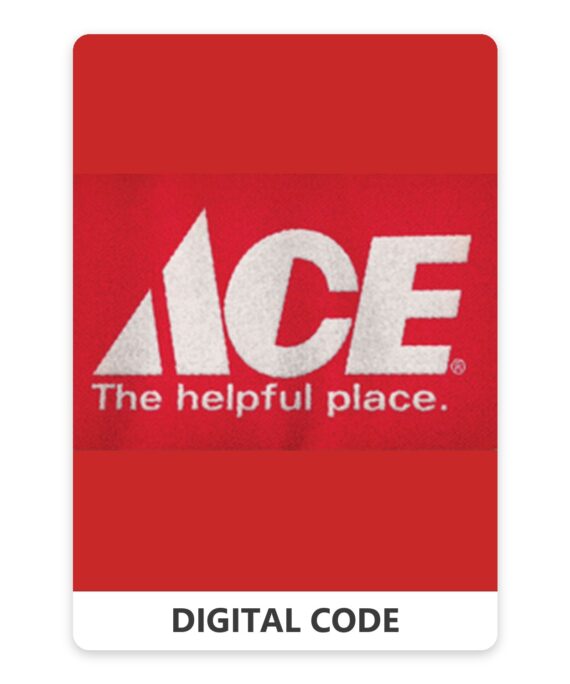 Ace Hardware 5 – 250 USD