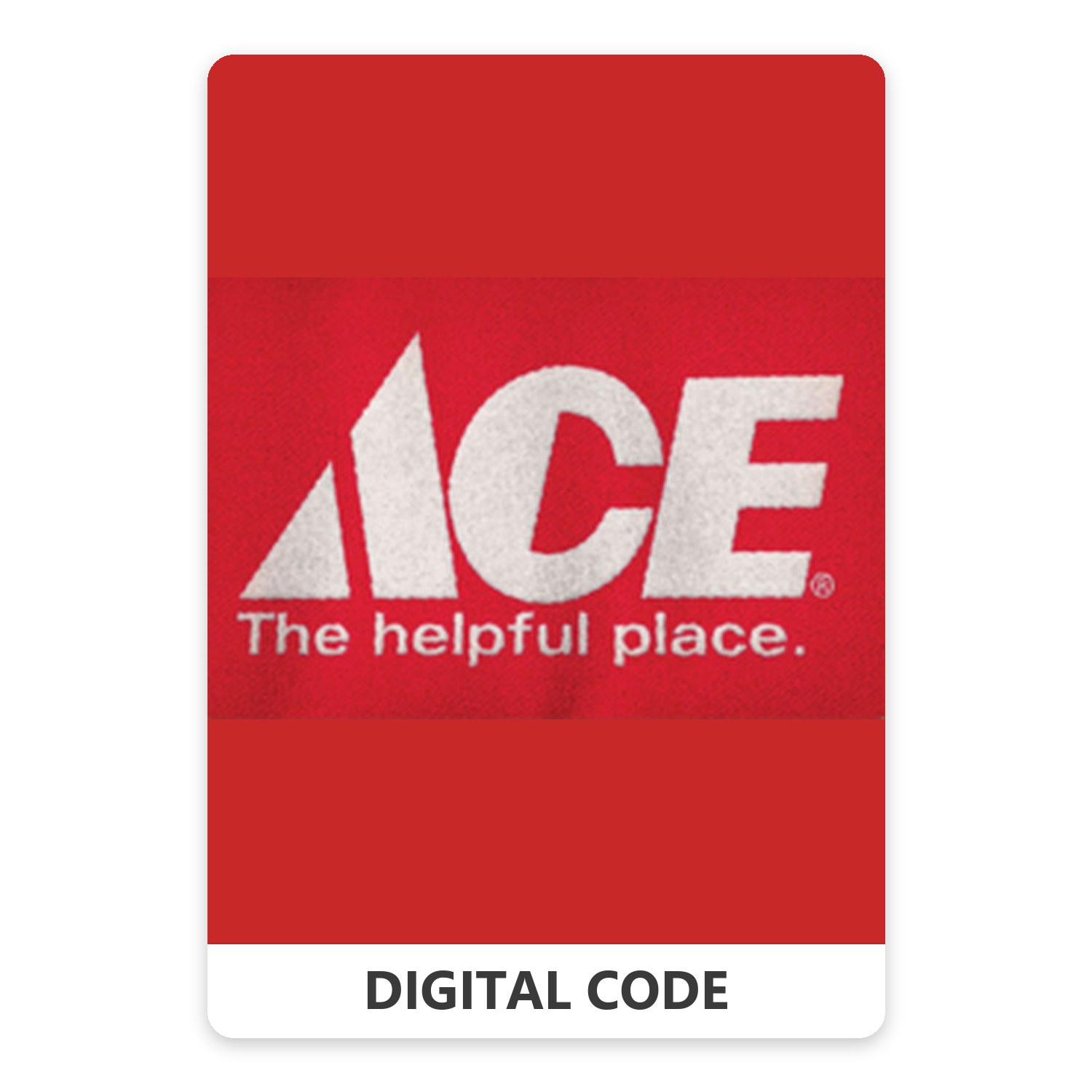 Ace Hardware 5 – 250 USD