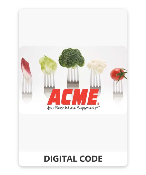 Acme 5 – 250 USD