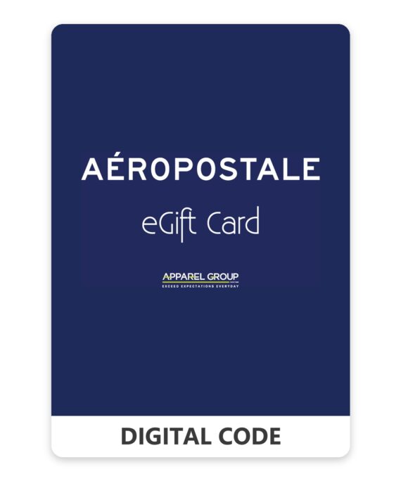 Aeropostale UAE 50 – 500 AED