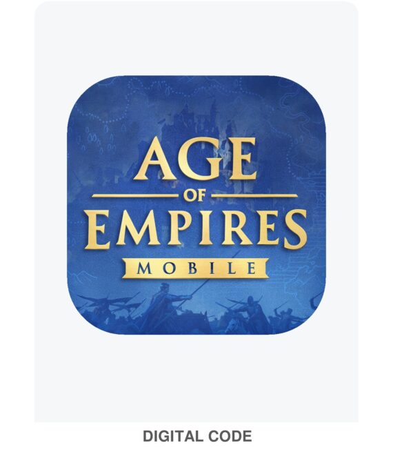 Age of Empires Mobile Doruk Parası 99 AoE Doruk Parası