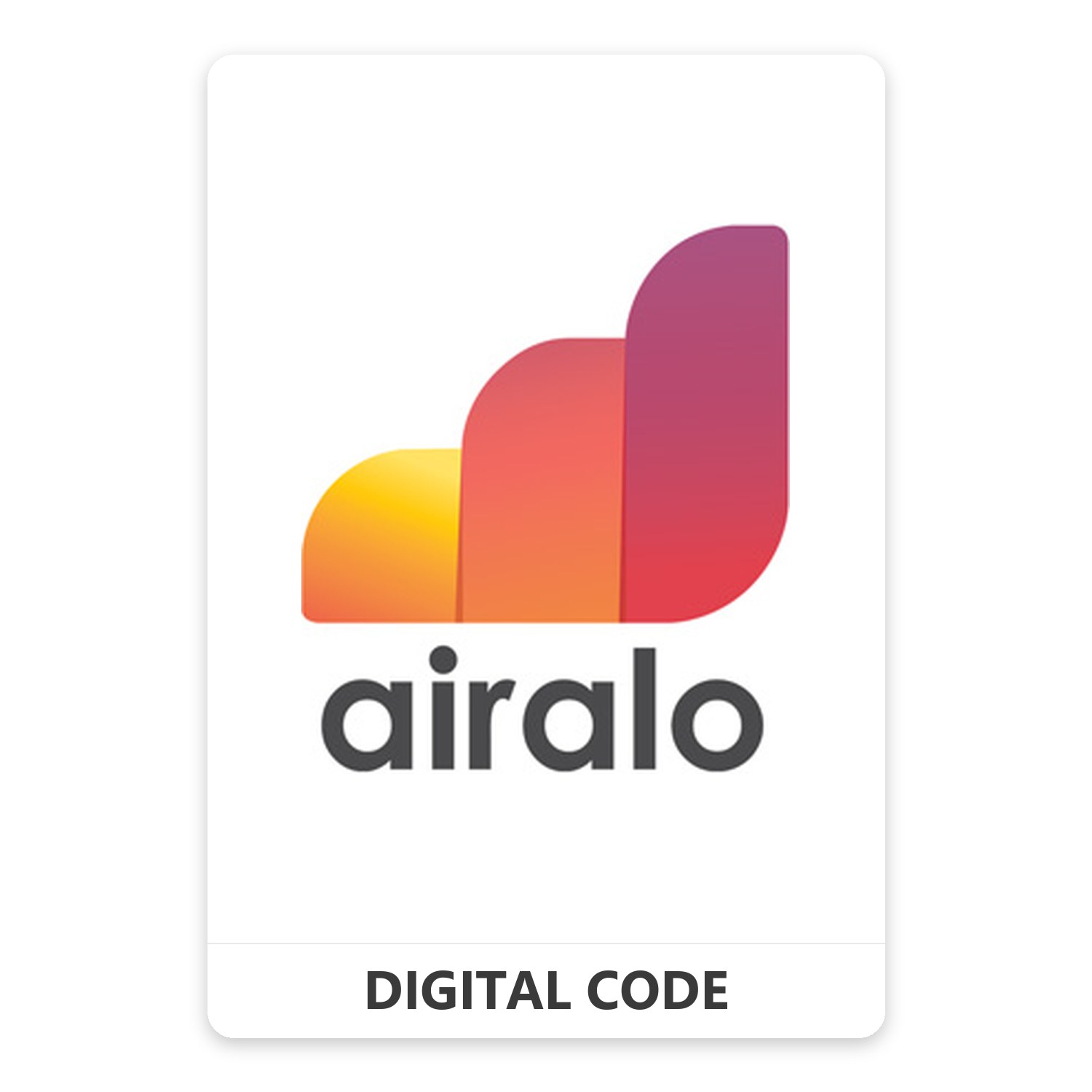 Airalo 10 USD