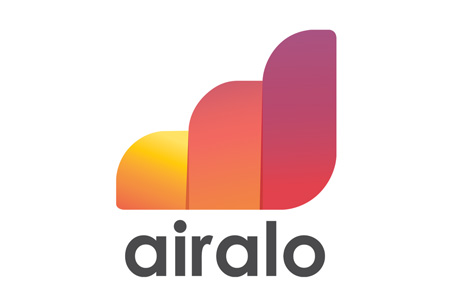 Airalo 10 USD