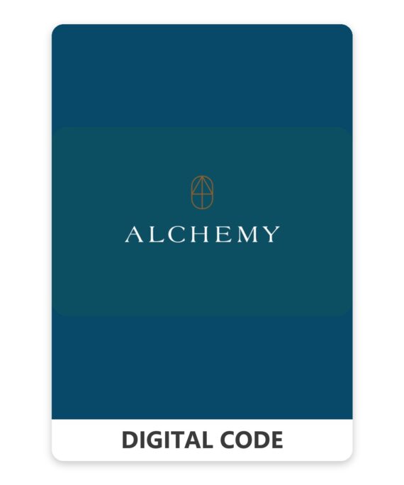 Alchemy 25 – 5000 CAD